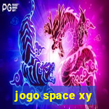 jogo space xy